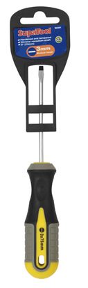 SupaTool-Slotted-Head-Screwdriver