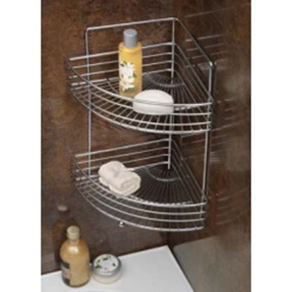 SupaHome-Bath-Corner-Shelf