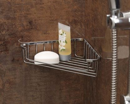 SupaHome-Corner-Soap-Tray