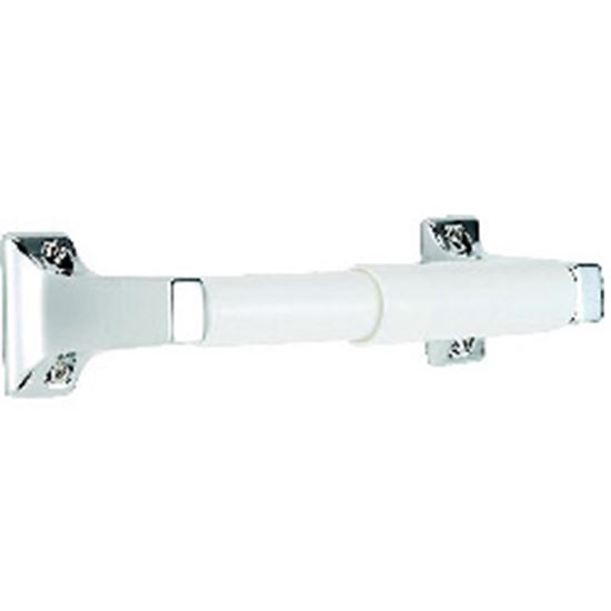 Croydex-Sutton-Spindle-Toilet-Roll-Holder