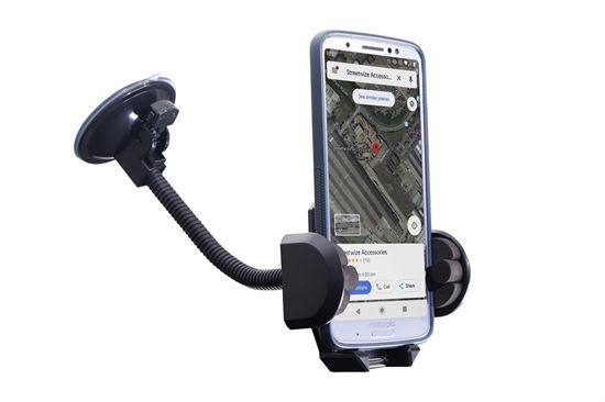 Streetwize-Gadget-Holder