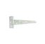 Securit-Tee-Hinges-Light-Zinc-plated