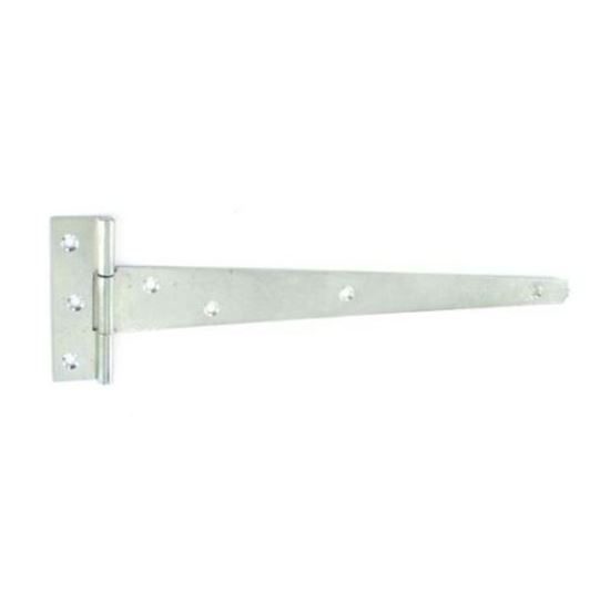 Securit-Tee-Hinges-Light-Zinc-Plated