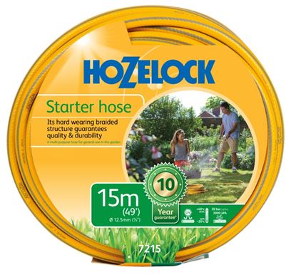 Hozelock-Starter-Hose