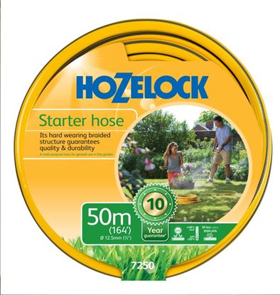 Hozelock-Starter-Hose