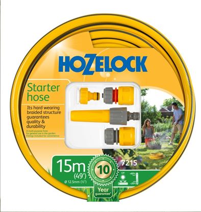 Hozelock-Starter-Hose--Fitting-Set