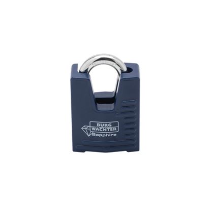 Burg-Wchter-Mid-Security-Laminated-Padlock---Closed-Shackle