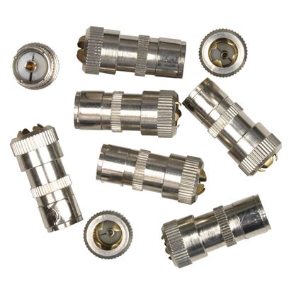 Securlec-Coaxial-Female-Plug---Metal