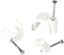Securlec-Cable-Clips-Round-Pack-20