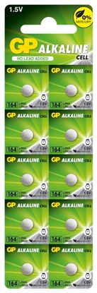 GP-Alkaline-C10