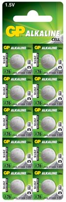 GP-Alkaline-C10