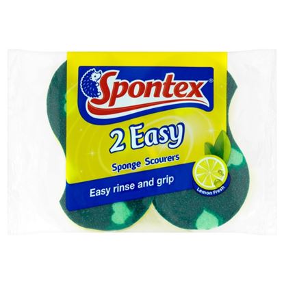 Spontex-Easy-Sponge-Scourer