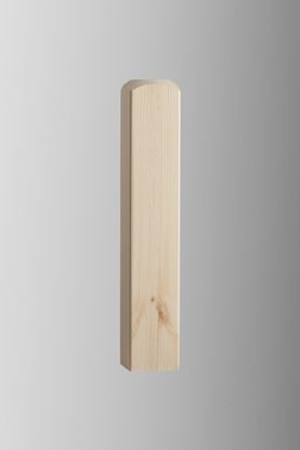 Cheshire-Mouldings-Newel-Base-Pine