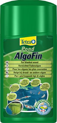 Tetra-AlgoFin-Pond-Treatment