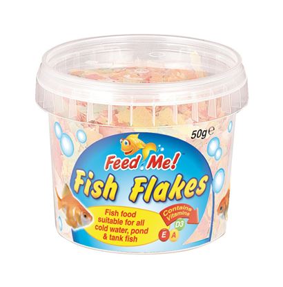 Feed-Me-Fish-Flakes