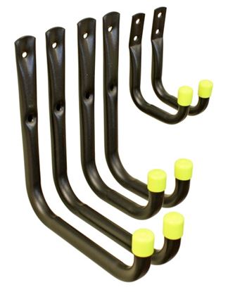 Headbourne-Universal-Storage-Hooks-Unsleeved-Pack-of-6