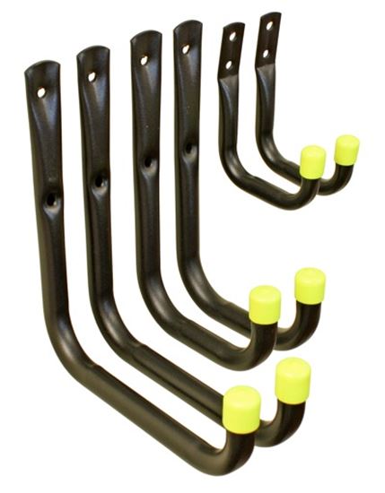 Headbourne-Universal-Storage-Hooks-Unsleeved-Pack-of-6