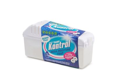 Kontrol-Universal-Moisture-Trap