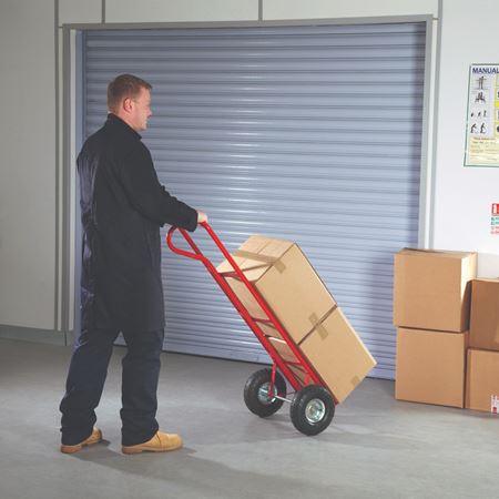 Picture for category Hand Trucks