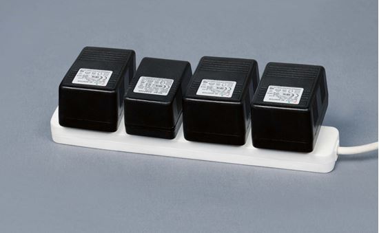 Premier-4-Way-Adapter-For-Transformers