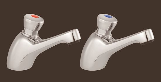 SupaPlumb-Self-Closing-Basin-Taps