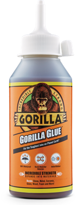 Gorilla-Glue