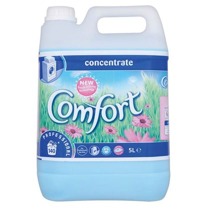 Comfort-Fabric-Softener-5L