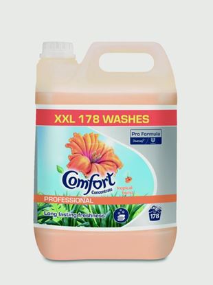 Comfort-Fabric-Softener-5L