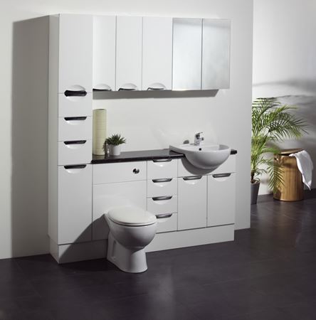 Picture for category Bathroom Furniture