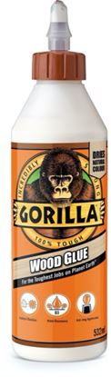 Gorilla-Wood-Glue