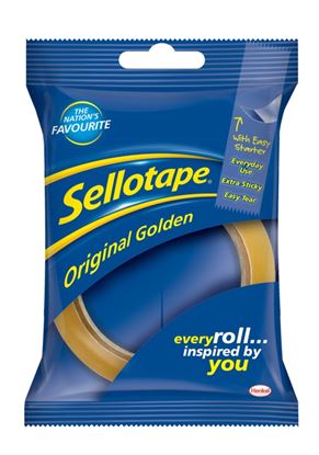 Sellotape-Original