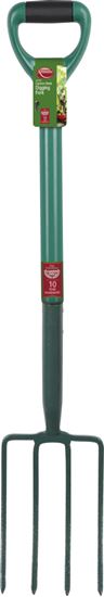 Ambassador-Carbon-Steel-Digging-Fork