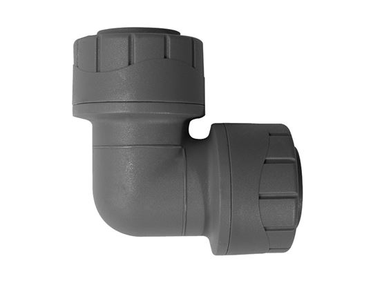 Polyplumb-Elbow