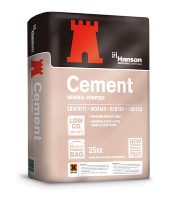 Hanson-General-Purpose-Cement