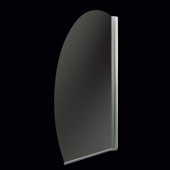 SupaPlumb-Oval-Bath-Screen