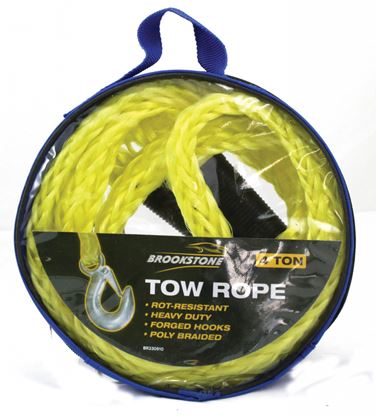 Brookstone-Touring-Tow-Rope