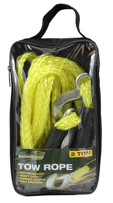 Brookstone-Touring-Tow-Rope