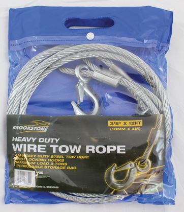 Brookstone-Touring-Wire-Tow-Rope