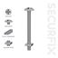 Securfix-Roofing-Bolts-With-Nuts