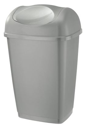 Tontarelli-Swing-Top-Bin-50L