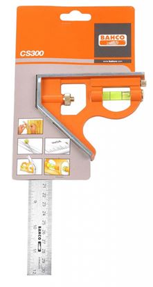 Bahco-Combination-Square-300mm