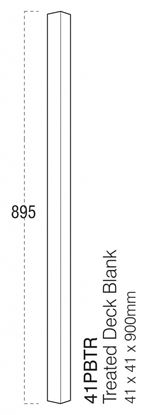 Cheshire-Mouldings-Decking-Square-Spindle