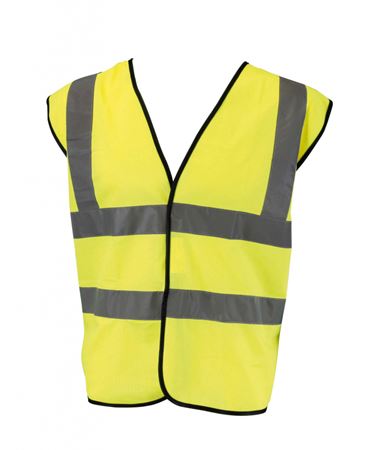 Picture for category Vests