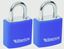 Sterling-Aluminium-Padlock