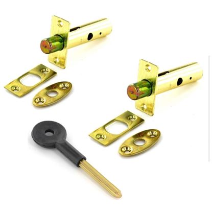 Securit-Security-Bolts--Key