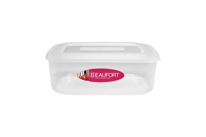 Beaufort-Food-Container