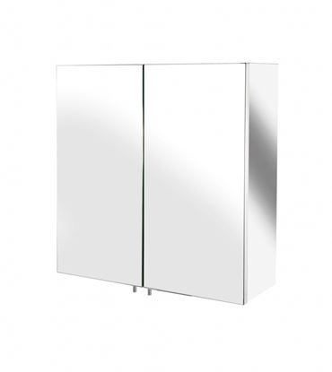 Croydex-Avon-Mirrored-Double-Door