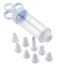 Chef-Aid-Icing-Syringe-With-8-Nozzles
