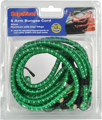 SupaTool-8-Arm-Bungee-Cord