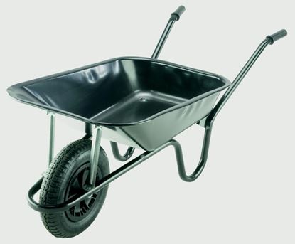 Walsall-Wheelbarrow-Builders-Wheelbarrow-With-Pneumatic-Tyre